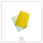 سرعتگیر پلاستیکی ۳۳ در ۵۰