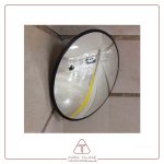 آیینه محدب ترافیکی قطر۷۰