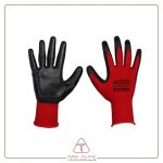 دستکش نخی Sunex مدل مهدیس