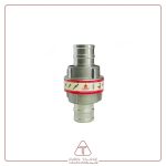 کوپلینگ ۲/۵ اینچ آریا کوپلینگ