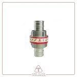 کوپلینگ ۲ اینچ آریاکوپلینگ