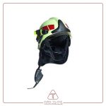 کلاه آتش نشانی Drager مدل HPS 6200