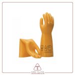 دستکش عایق برق secura مدل elsec کلاس 2