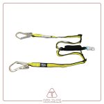 لنیارد Y شکل شوک گیر دار البرز پوشش