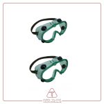 عینک تک جداره