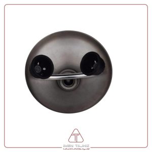 خرید چشم شوی اضطراری دیواری استیل
