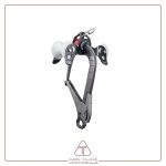 قرقره گیر دار برندCT مدل Easy Rescue