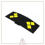 سرعتگیر لاستیکی