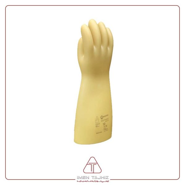 دستکش عایق برق Regeltex کلاس 2