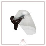 شیلد سفید تک پلاست