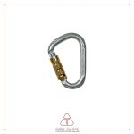 کارابین پیچی فولادی برند CT مدل Snappy Steel TG