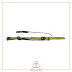 کمربند کمری البرز پوشش مدل A216