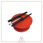 شلنگ جمع کن دیواری ۵۰ متری برند آرامیس