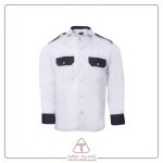 پیراهن پارکبانی