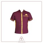 روپوش فرم رستورانی کیمیا مدل شاهین