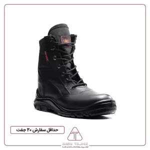 پوتین نظامی ارک