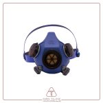 ماسک شیمیایی نیم صورت Spasciani مدل St85