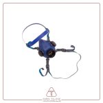 خرید ماسک شیمیایی نیم صورت Spasciani مدل St85