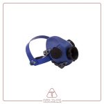 قیمت ماسک شیمیایی نیم صورت Spasciani مدل St85