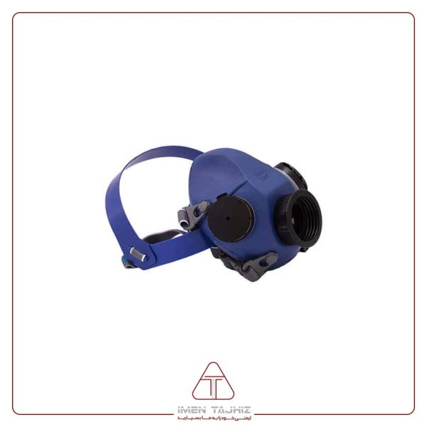 قیمت ماسک شیمیایی نیم صورت Spasciani مدل St85