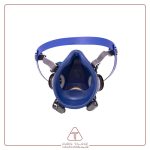 فروش ماسک شیمیایی نیم صورت Spasciani مدل St85