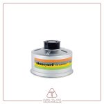 فیلتر ماسک تمام صورت ۴ حالته Honeywell