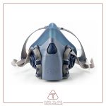 ماسک نیم صورت 3m