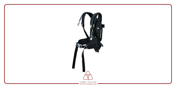 خرید اینترنتی سیستم تنفسی scba
