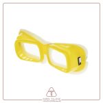 عینک دور ابری