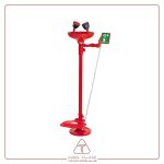 چشم شوی اضطراری ایستاده 2 پداله