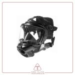 خرید ماسک تمام صورت تنفسی Drager FPS7000