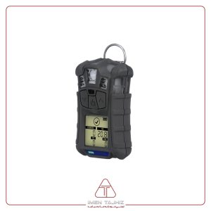 خرید گازسنج پرتابل چهار گاز ALTAIR 4X برند MSA