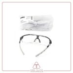 خرید عینک ایمنی یووکس antifog