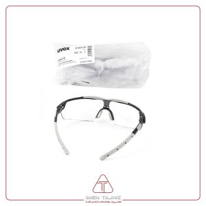 خرید عینک ایمنی یووکس antifog