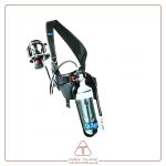 دستگاه تنفسی فرار drager مدل pas colt