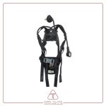 قیمت دستگاه تنفسی کوله ای drager مدل pas lite