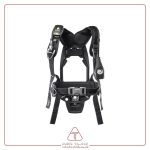 دستگاه تنفسی کوله ای drager مدل pss 4000