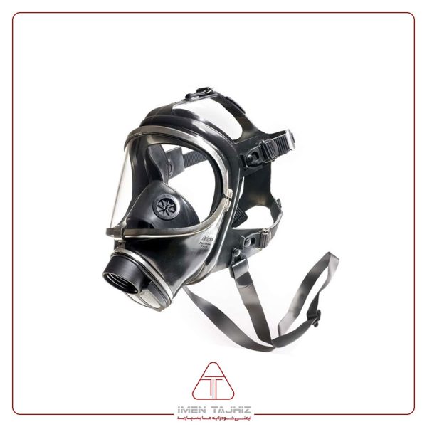 دستگاه تنفسی کوله ای drager مدل pss 4000