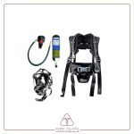 دستگاه تنفسی کوله ای drager مدل pss3000