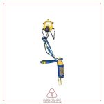 دستگاه تنفسی فرار spasciani مدل fuge rescue