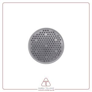 خرید فیلتر شیمیایی نیم صورت Half face chemical filter مدل R 61 A نوار زیتونی