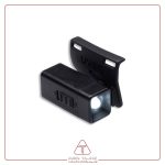 خرید چراغ قوه LED مخصوص عینک uvex سری 9999100