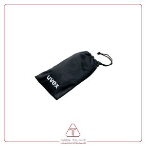 کاور محافظ عینک uvex سری 9954355