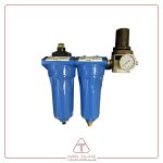 فیلتر یونیت تک نفره برند spasciani