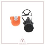 دستگاه تنفسی شرایط اضطرار فرار spasciani مدل ABEKP15 M900