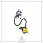 سیستم پالایشگر تنفسی SPASCIANI مدل TURBINE TM 1702