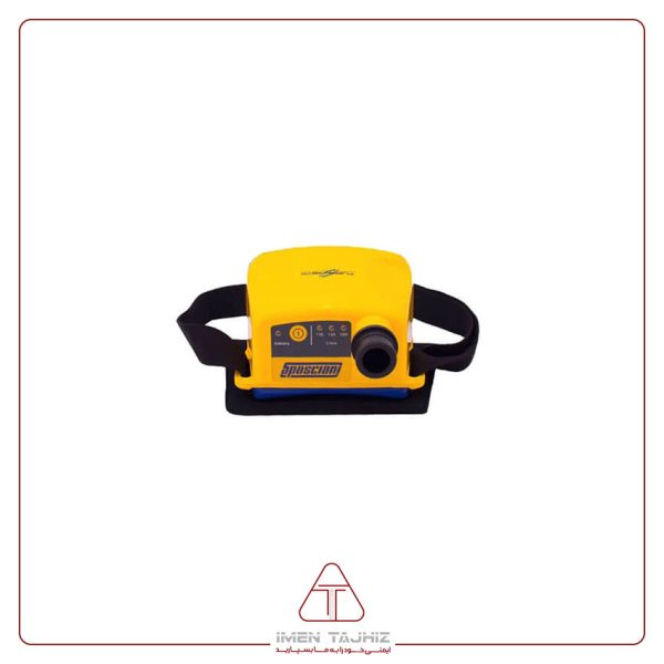 خرید سیستم پالایشگر تنفسی SPASCIANI مدل TURBINE TM 1702