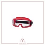 عینک گاگل UVEX مدل ultravision