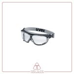 عینک گاگل uvex مدل carbonvision