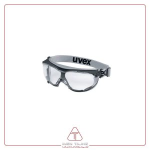 عینک گاگل uvex مدل carbonvision